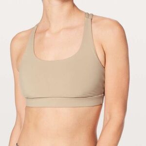 Lululemon Energy sports Bra
